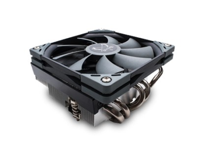 Scythe Big Shuriken 3 Dissipatore per CPU