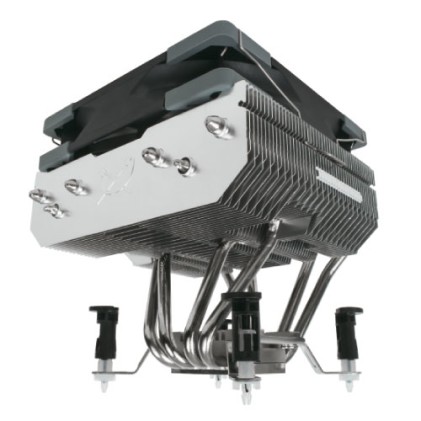 Scythe Choten Dissipatore per CPU