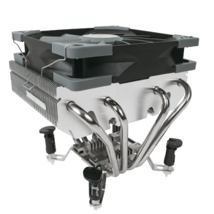 Scythe Choten Dissipatore per CPU