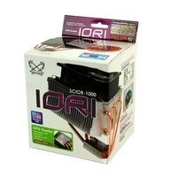 CPU Cooler Scythe Iori 100mm