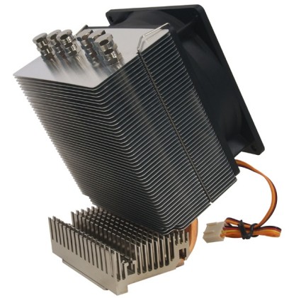 Dissipatore Scythe KATANA 3 SCKTN-3000I