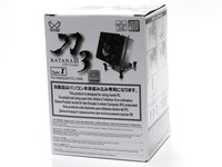 CPU Cooler Scythe Katana 3 Type I
