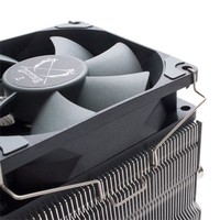 Scythe Katana 4 Dissipatore per CPU