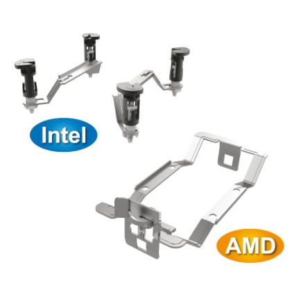 Scythe Katana 5 Dissipatore per CPU