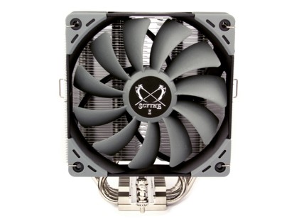 CPU Cooler Scythe Kotetsu Mark II