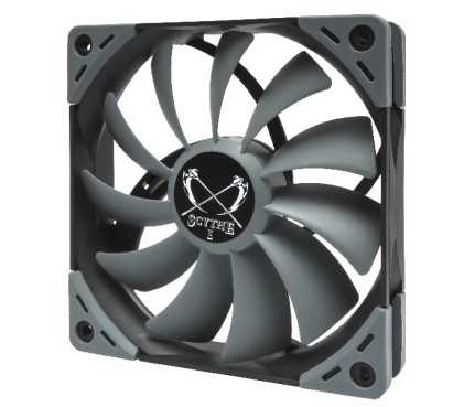 CPU Cooler Scythe Kotetsu Mark II