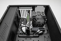 CPU Cooler Scythe Mugen 5 Black RGB - 120mm