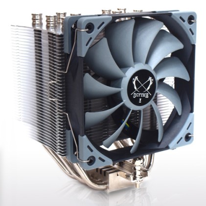 Scythe Mugen 5 Rev. B Dissipatore per CPU