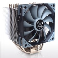 Scythe Mugen 5 Rev. B Dissipatore per CPU