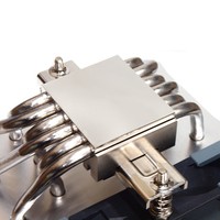 Scythe Mugen 5 Rev. B Dissipatore per CPU