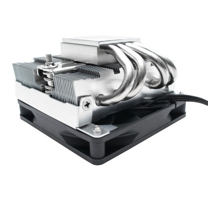 Cooler Scythe SHURIKEN 2 SCSK-2000