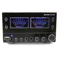 Scythe Kama Bay AMP PRO SDAR-3000 Amplificatore Digitale
