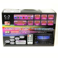 Scythe Kama Bay AMP PRO SDAR-3000 Amplificatore Digitale