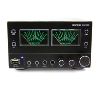 Scythe Kama Bay AMP PRO SDAR-3000 Amplificatore Digitale
