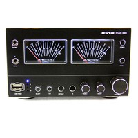Scythe Kama Bay AMP PRO SDAR-3000 Amplificatore Digitale
