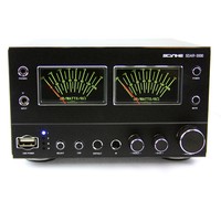 Scythe Kama Bay AMP PRO SDAR-3000 Amplificatore Digitale