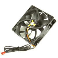 Scythe Glide Stream Ventola da 120mm PWM a 1300 giri