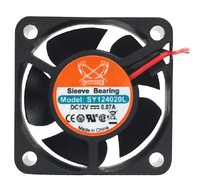 Scythe Mini Kaze ULTRA Ventola da 40mm a 3500 giri