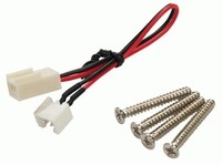 Scythe Mini Kaze ULTRA Ventola da 40mm a 3500 giri