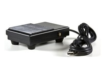 Scythe USB Foot Switch II Pedaliera per PC a 1 pedali
