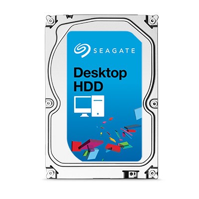 HDD SATA3 3,5" 1000GB  (1TB) SEAGATE ST1000DM003  7200RPM