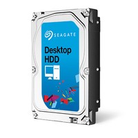 HDD SATA3 3,5" 1000GB  (1TB) SEAGATE ST1000DM003  7200RPM