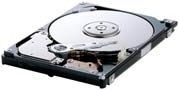 HD 2,5 160GB Seagate ST160LM000