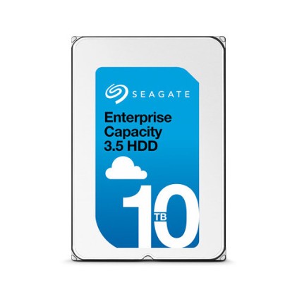 HDD 3,5 10TB Seagate Enterprise ST10000NM0016
