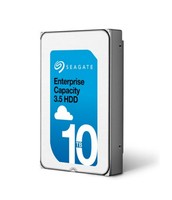 HDD 3,5 10TB Seagate Enterprise ST10000NM0016