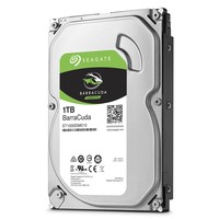HDD 3,5 1TB Seagate Barracuda ST1000DM010