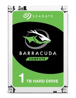 HDD 3,5 1TB Seagate Barracuda ST1000DM010