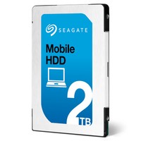 HDD 2.5 1Tb SEAGATE MOBILE HDD