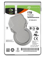 HDD 2,5 1TB Seagate Firecuda ST1000LX015