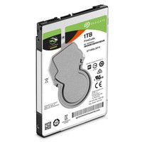 HDD 2,5 1TB Seagate Firecuda ST1000LX015