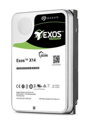 HDD 35 12TB Seagate Exos X12 ST12000NM0008 7200 SATA3