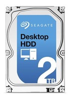 HD 3,5 2TB SEAGATE ST2000DM001
