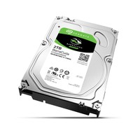 HDD 3,5 2TB Seagate Barracuda ST2000DM006