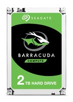 HDD 3,5 2TB Seagate BARRACUDA ST2000DM008