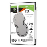 HDD 2,5 2TB Seagate Firecuda ST2000LX001