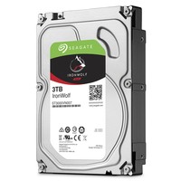 HDD 3,5 3TB Seagate ST3000VN007 Ironwolf