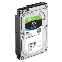 HDD 3,5 3TB Seagate Skyhawk ST3000VX010