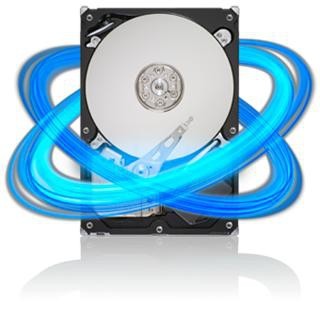 Hard Disk 3.5 1000GB Seagate ST31000524AS SATA