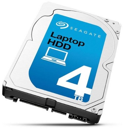 HDD 2,5 4TB Seagate ST4000LM016