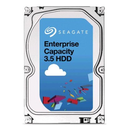 HDD 3,5 4TB Seagate ST4000NM0025