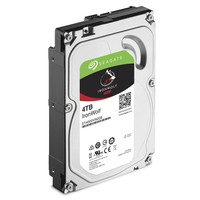 HDD 3,5 4TB Seagate ST4000VN008 Ironwolf