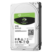 HDD 2,5 5TB Seagate Barracuda ST5000LM000