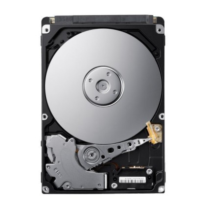 HD 2,5 500GB Seagate ST500LM012