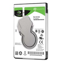 HDD 2,5 500GB Seagate Barracuda ST500LM030