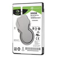 HDD 2,5 500GB Seagate ST500LM034 Barracuda Pro