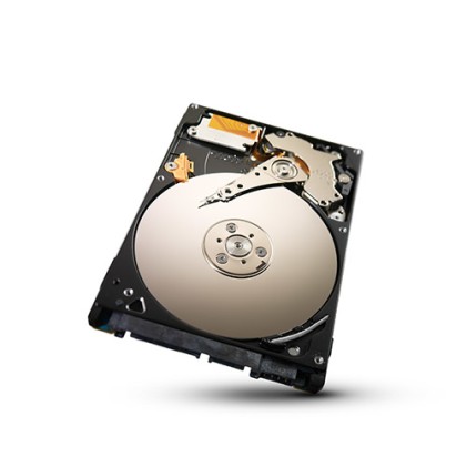HD 2,5 500GB SEAGATE ST500LT012